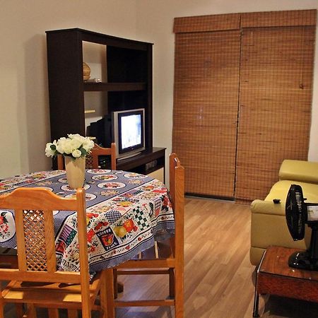 Apartamento Familiar - Praia Da Enseada Гуаружа Екстер'єр фото